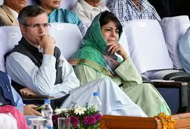 Mehbooba, Omar condemn killing of Territorial Army soldier